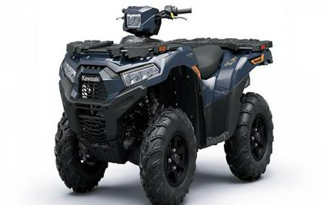2026 Kawasaki Brute Force® 750 EPS