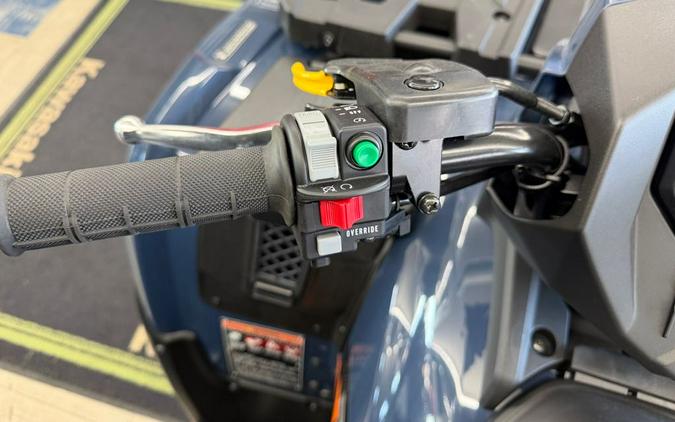 2026 Kawasaki Brute Force® 750 EPS