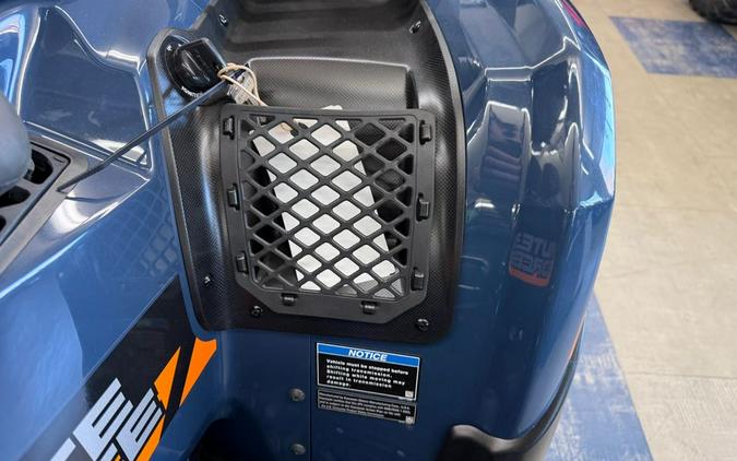 2026 Kawasaki Brute Force® 750 EPS