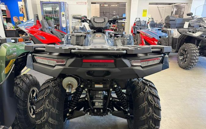 2026 Kawasaki Brute Force® 750 EPS