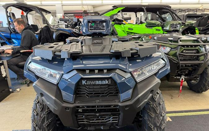 2026 Kawasaki Brute Force® 750 EPS
