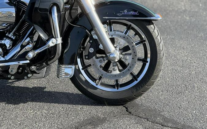 2015 Harley-Davidson® FLHTKL - Ultra Limited Low
