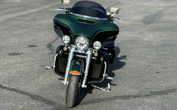 2015 Harley-Davidson® FLHTKL - Ultra Limited Low