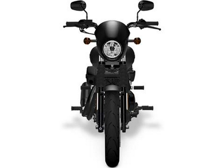 2018 Harley-Davidson Street® 750