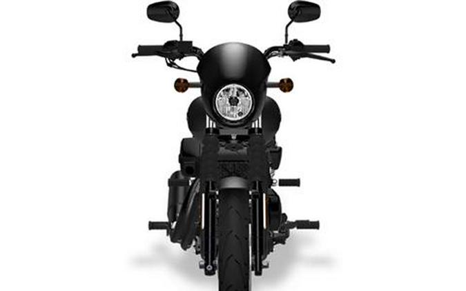 2018 Harley-Davidson Street® 750