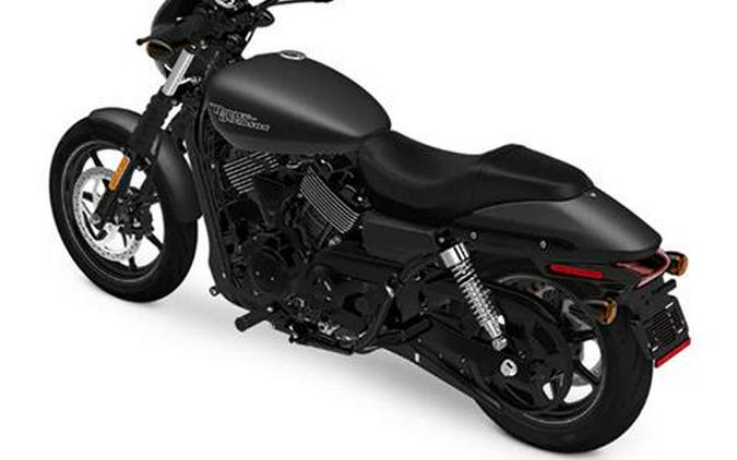 2018 Harley-Davidson Street® 750