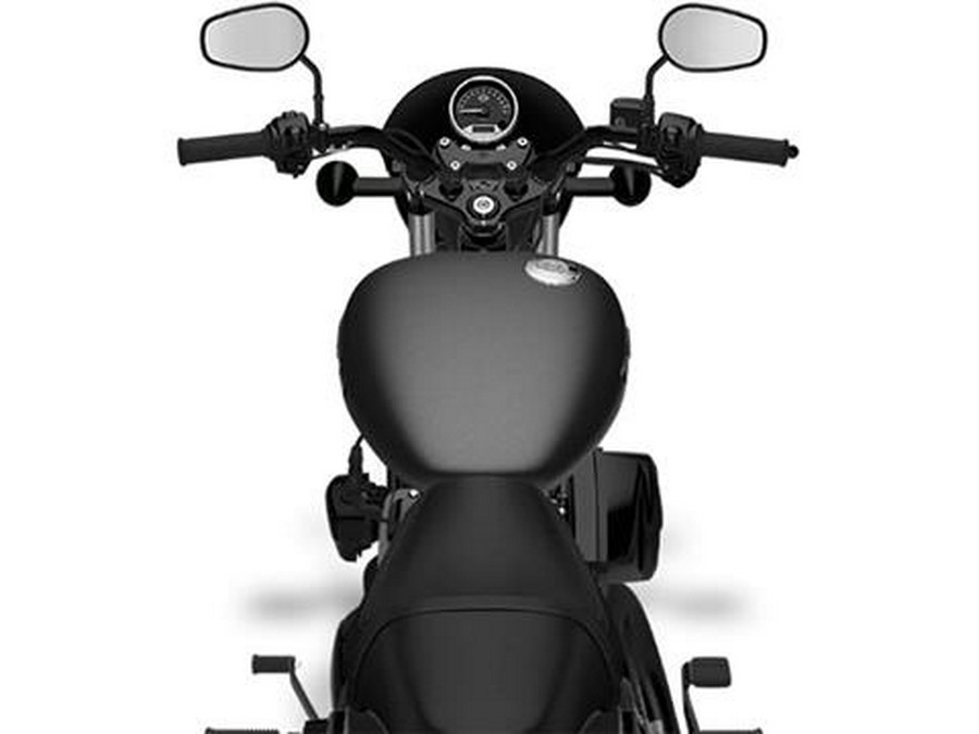 2018 Harley-Davidson Street® 750