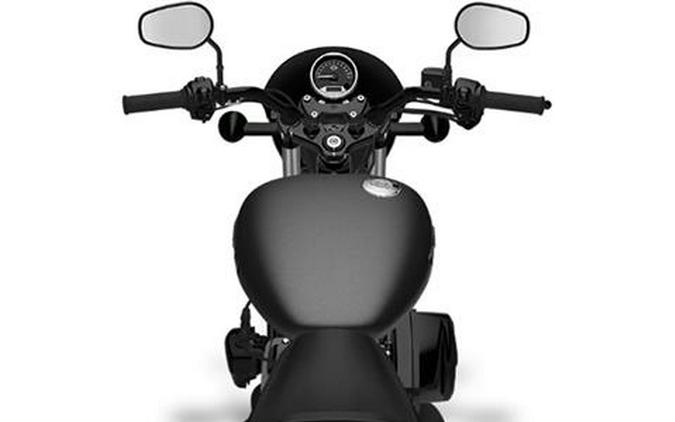 2018 Harley-Davidson Street® 750