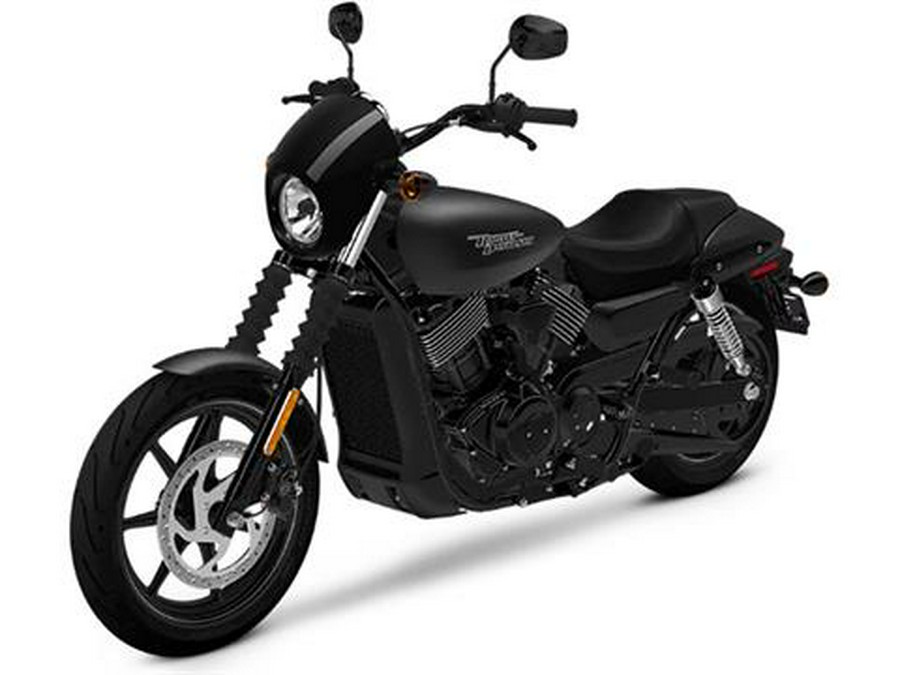2018 Harley-Davidson Street® 750