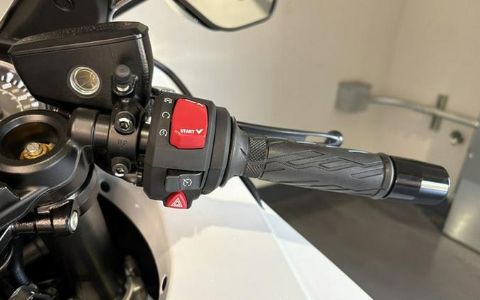 2026 Suzuki Hayabusa 1340