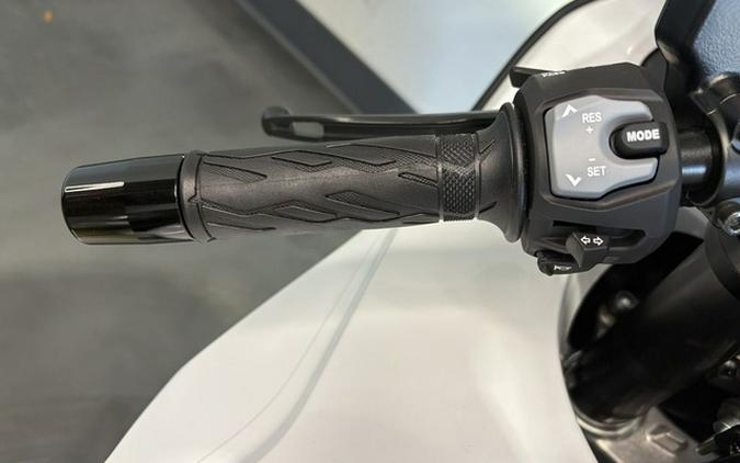 2026 Suzuki Hayabusa 1340