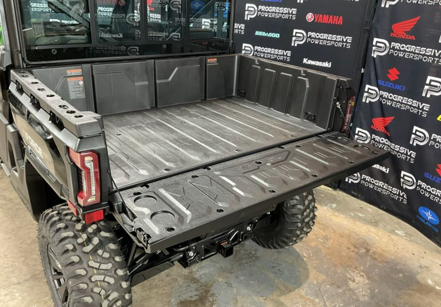 2026 CFMOTO UFORCE U10 XL Pro Highland