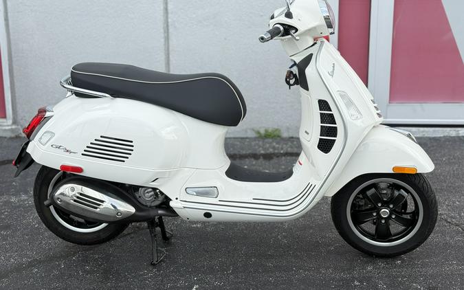 2022 Vespa GTS Super 300 Sport - 03797T