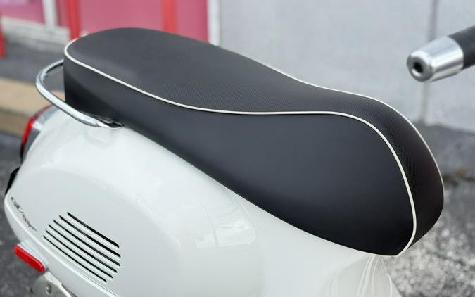 2022 Vespa GTS Super 300 Sport - 03797T