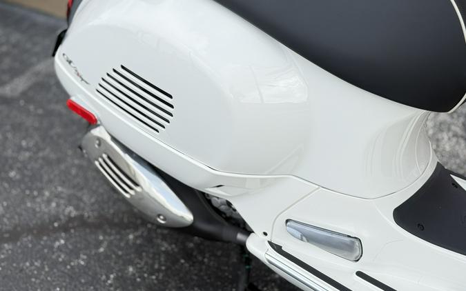 2022 Vespa GTS Super 300 Sport - 03797T