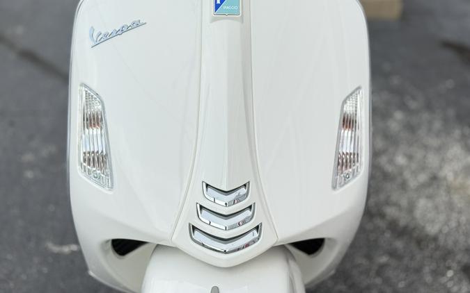 2022 Vespa GTS Super 300 Sport - 03797T