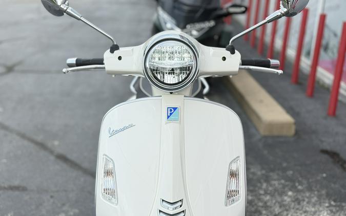 2022 Vespa GTS Super 300 Sport - 03797T