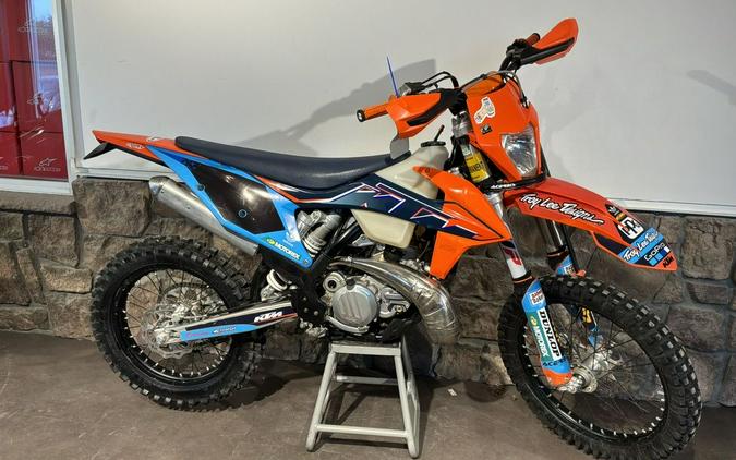 2022 KTM 300 XC-W TPI