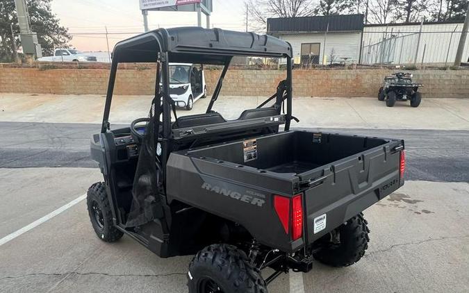 2026 Polaris® Ranger 500 Stealth Grey