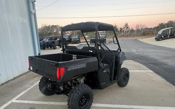 2026 Polaris® Ranger 500 Stealth Grey