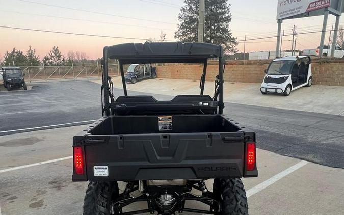 2026 Polaris® Ranger 500 Stealth Grey
