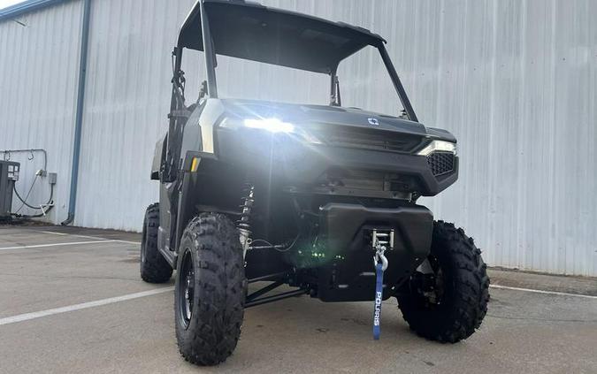 2026 Polaris® Ranger 500 Stealth Grey