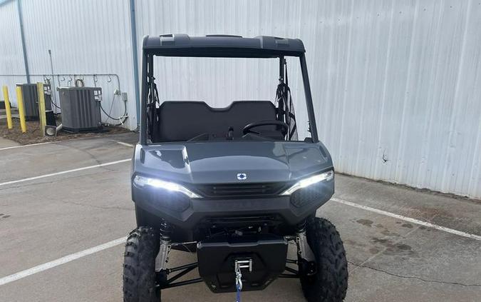 2026 Polaris® Ranger 500 Stealth Grey