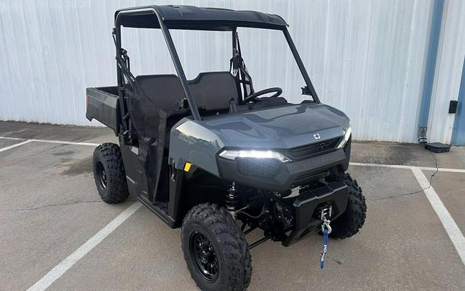 2026 Polaris® Ranger 500 Stealth Grey
