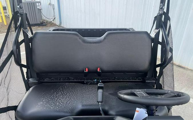 2026 Polaris® Ranger 500 Stealth Grey