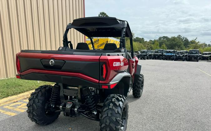 2026 Can-Am Commander XT 700