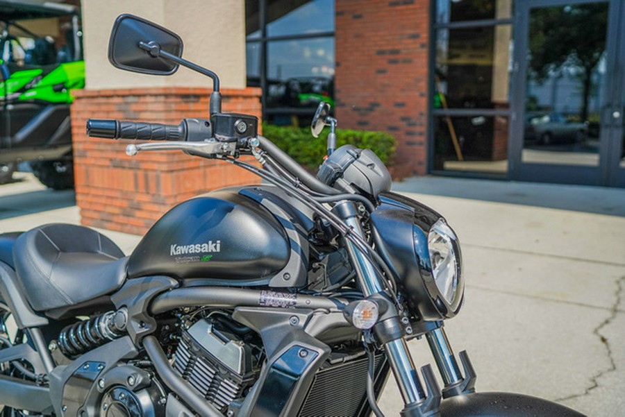 2026 Kawasaki Vulcan S
