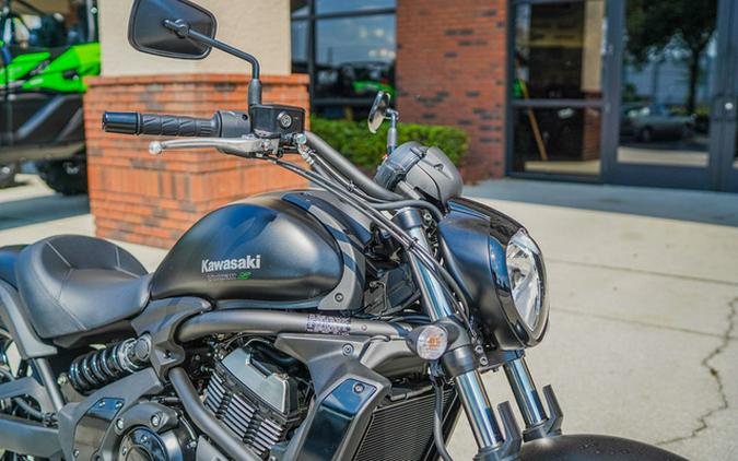 2026 Kawasaki Vulcan S