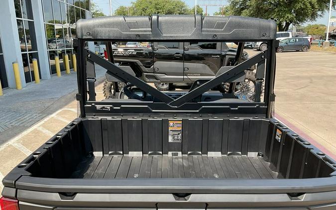 2026 Polaris Ranger 1000 Premium