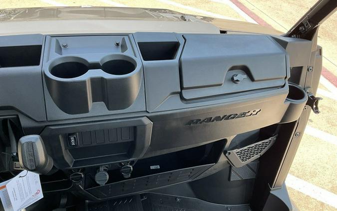 2026 Polaris Ranger 1000 Premium