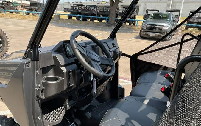 2026 Polaris Ranger 1000 Premium