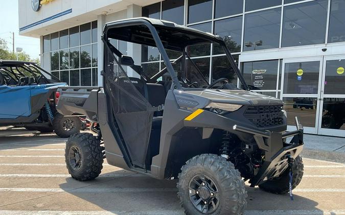 2026 Polaris Ranger 1000 Premium