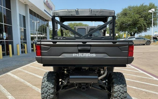 2026 Polaris Ranger 1000 Premium