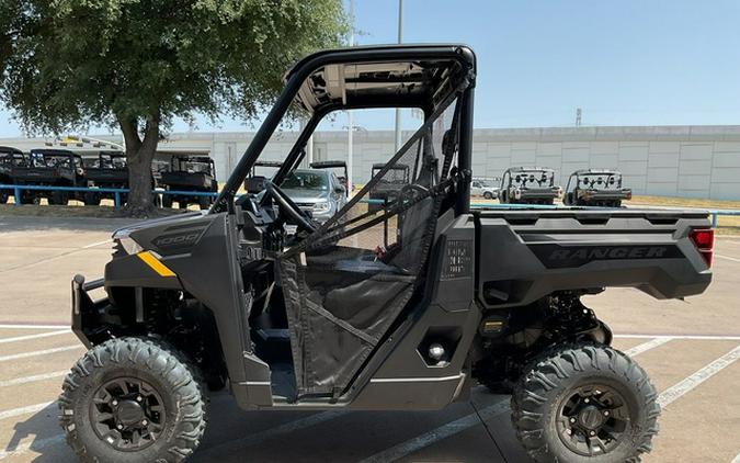 2026 Polaris Ranger 1000 Premium