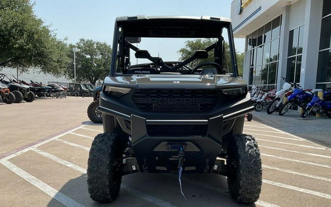2026 Polaris Ranger 1000 Premium