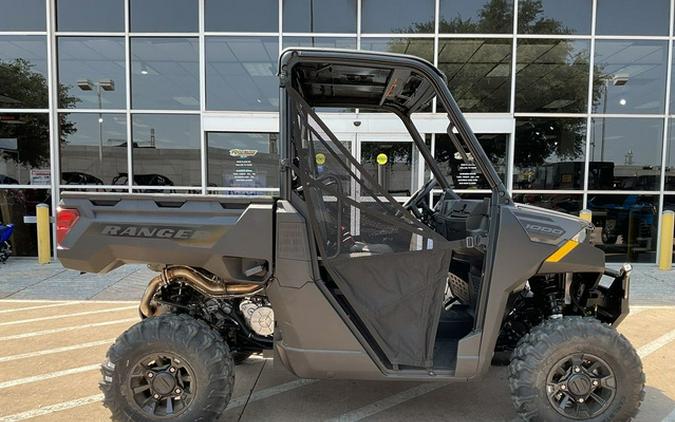 2026 Polaris Ranger 1000 Premium