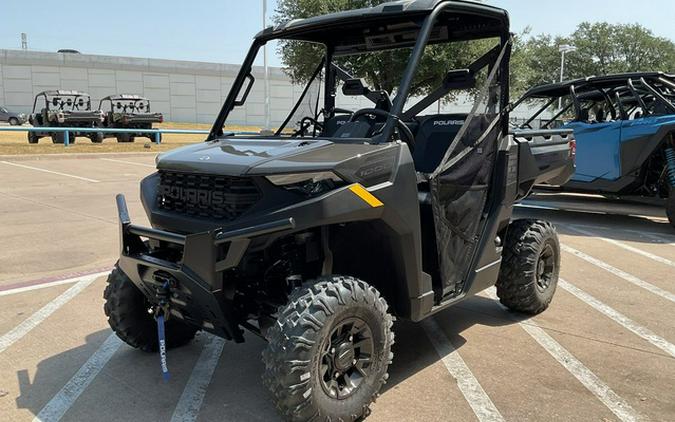 2026 Polaris Ranger 1000 Premium
