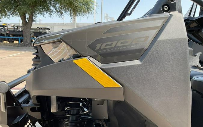 2026 Polaris Ranger 1000 Premium