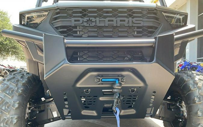 2026 Polaris Ranger 1000 Premium