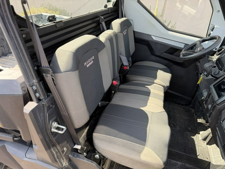 2024 Kawasaki RIDGE Limited