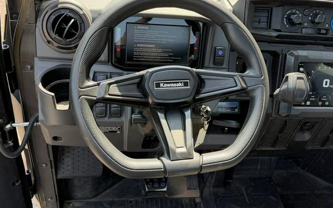 2024 Kawasaki RIDGE Limited