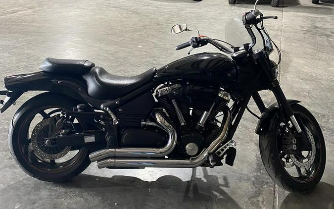 Used 2006 Yamaha Road Star motorcycles for sale - MotoHunt