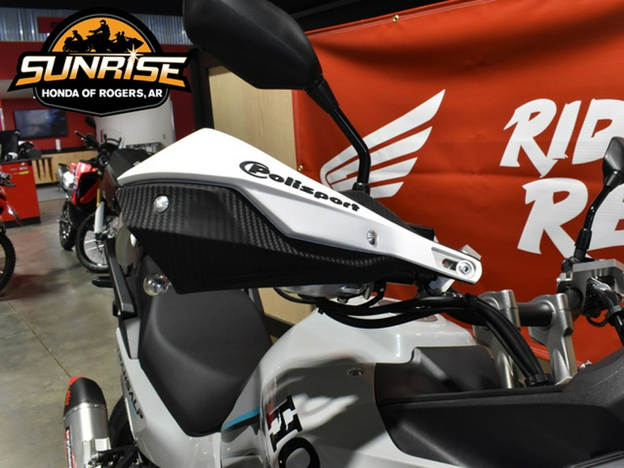 2026 TRANSALP E CLUTCH - Honda