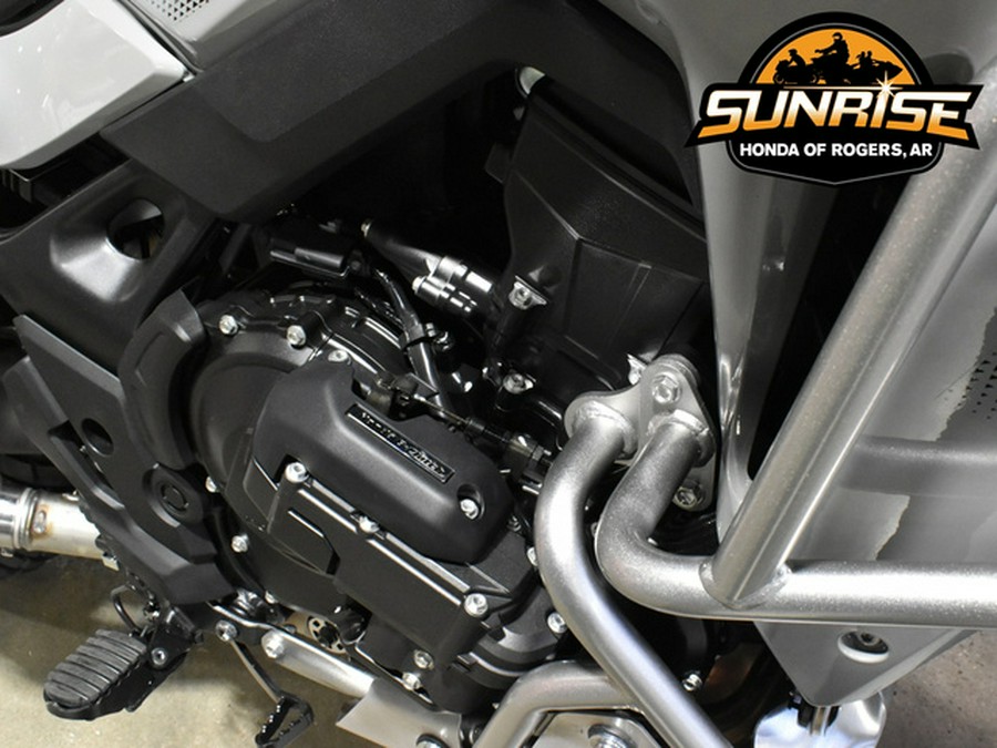 2026 TRANSALP E CLUTCH - Honda