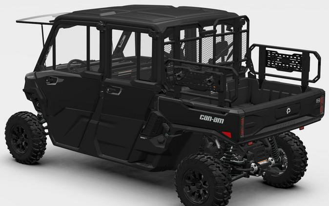 2027 Can-Am Defender XU MAX XT CAB HD10