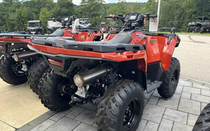 2023 Polaris® Sportsman 570 EPS